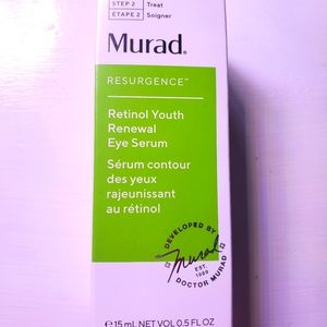 Murad RESURGENCE™ Retinol Youth Renewal Eye Serum